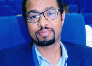 Abdallah Badou