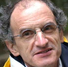 Claude Lambert
