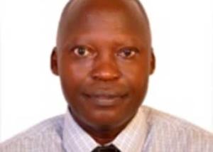 Olatunbosun Ganiyu Arinola